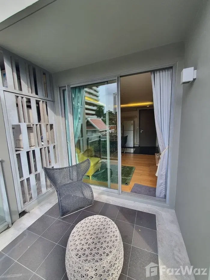 picture 1 Bedroom Condo for rent at Via Botani 1364494 - 9/9