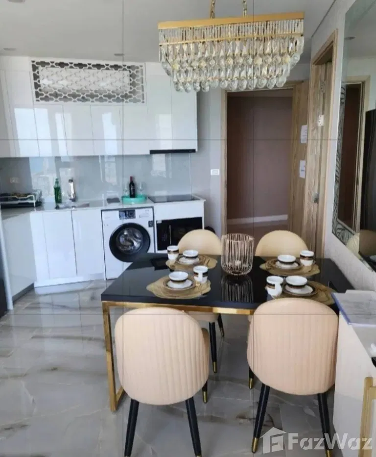 picture Copacabana Private pool unit - 1/6