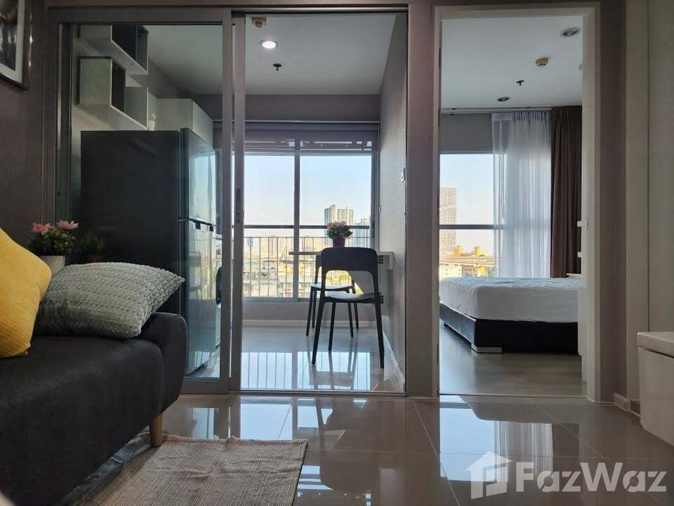 picture 1 Bedroom for sell at Aspire Sukhumvit48 - 8/14