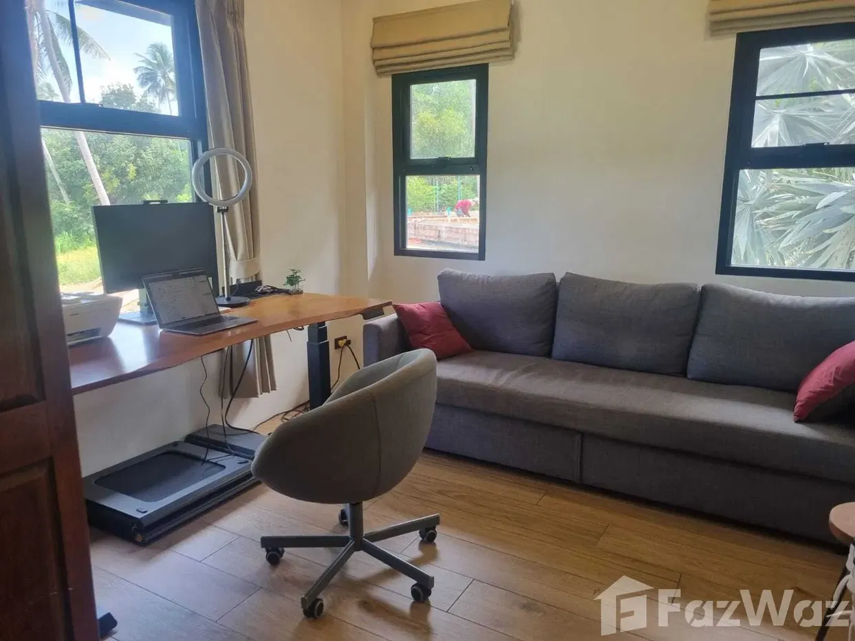 picture 3 Bedroom Villa for sale in Bo Phut, Surat Thani - 6/19
