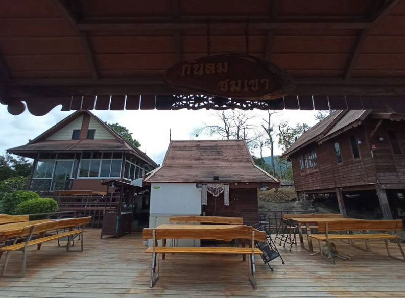 picture Land for sale with buildings, restaurant business, Ban Nong Kla, Mueang Chonburi - 14/16