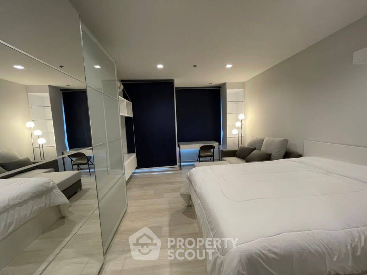 picture Studio Condo at Life One Wireless near BTS Phloen Chit (ID 2251921) - 2/7
