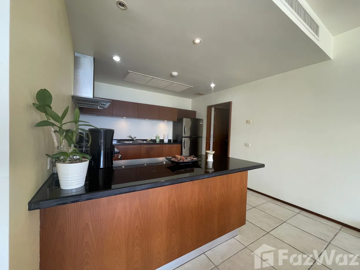 picture Ocean View Penthouse Style Living In Kamala 5643799 - 7/25