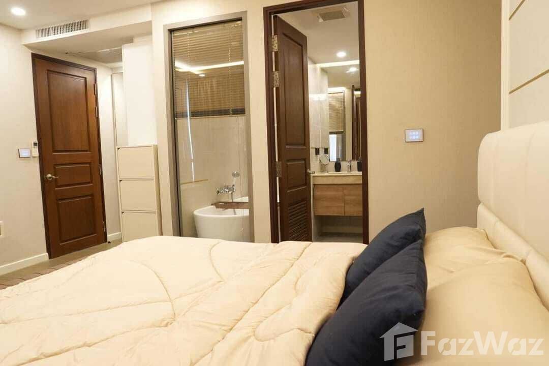 picture 2 Bedroom Condo for rent at Amaranta Residence 1746848 - 19/21