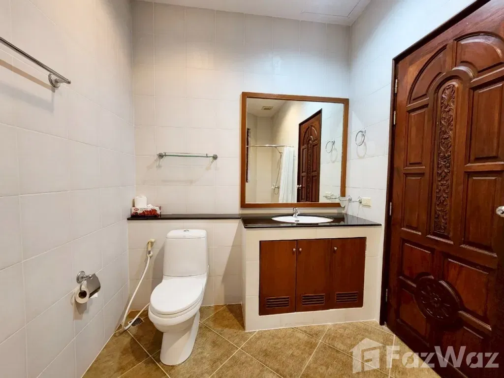 picture 1 Bedroom Villa for sale at Manora Village I - 17/22