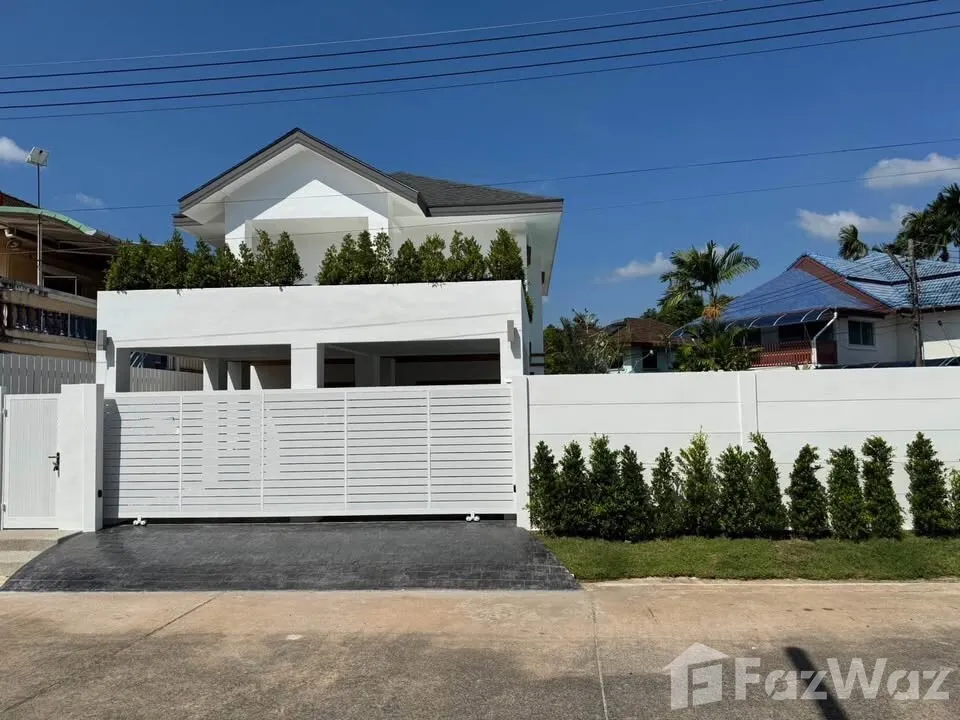 รูป ขาย วิลล่า 4 ห้องนอน ในโครงการ หมู่บ้านภูเก็ตคันทรีโฮม - รูปที่ 25/25