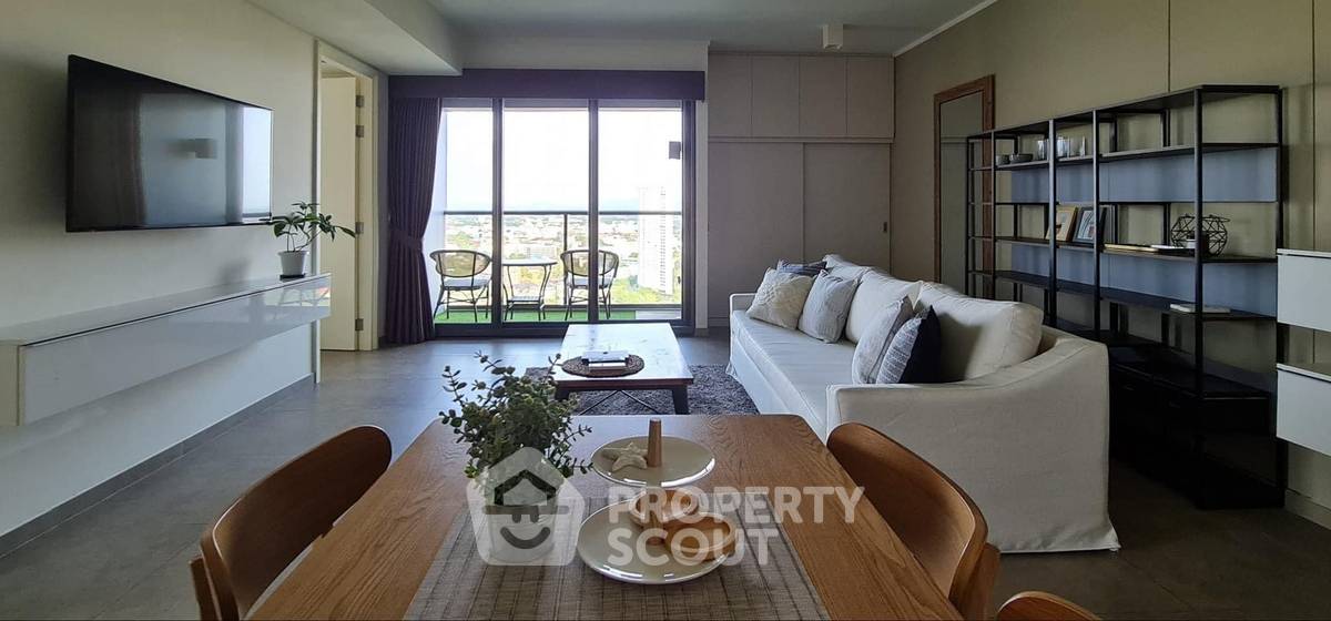 picture 2-BR Condo at Zire Wongamat close to Wong Amat (ID 1813984) - 1/15