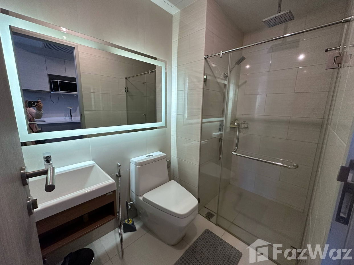 picture Beachfront Luxury Condo at Aeras – Modern Living with Stunni - 6/8