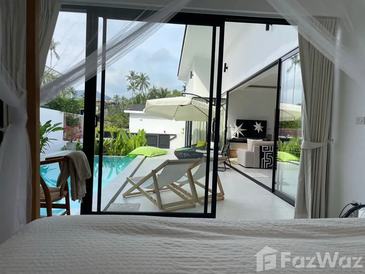 picture 3 Bedroom Villa for sale in Maenam, Surat Thani - 13/16
