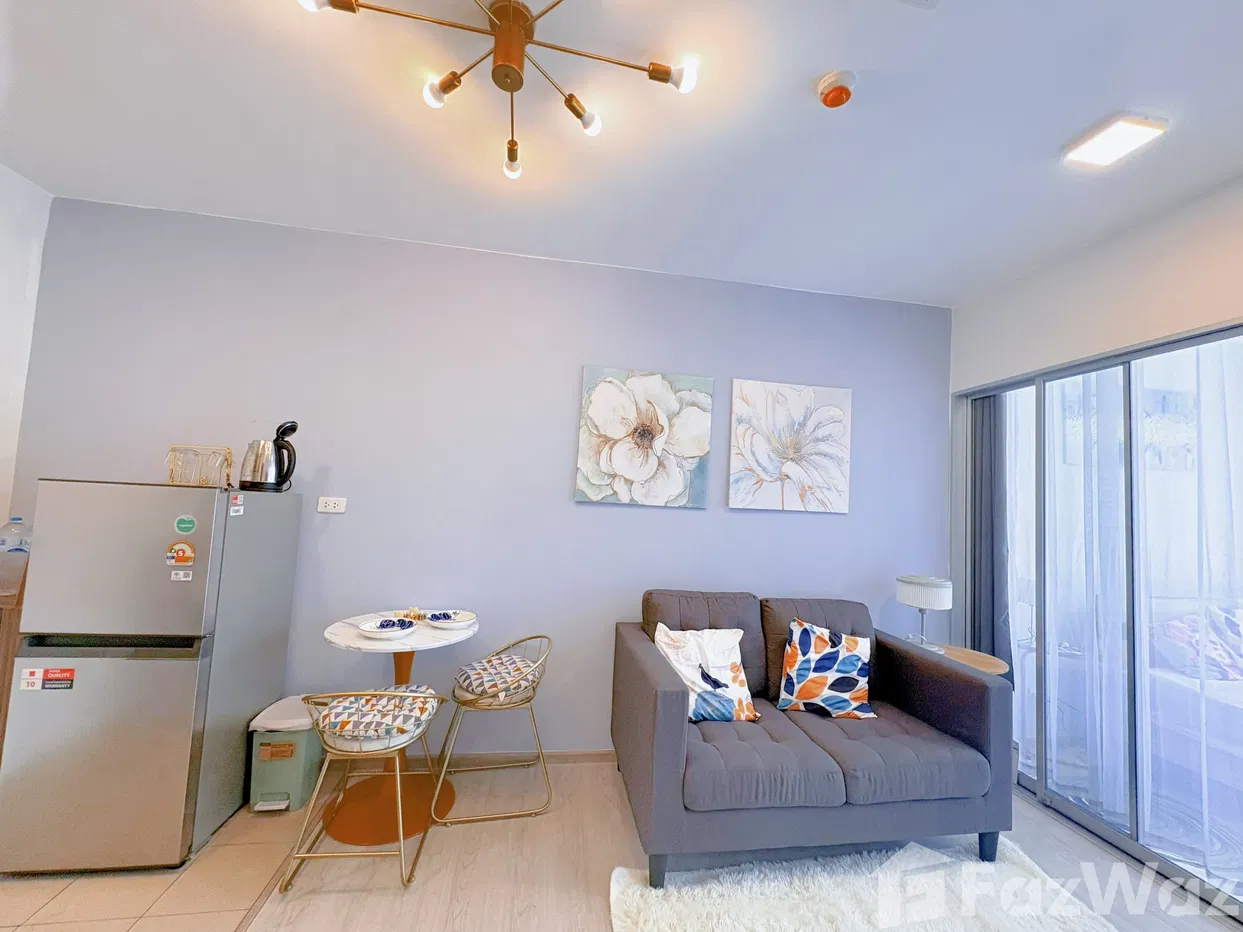 picture BTS E10(500m) /Low Rise Cozy Condo/ RoofTopPool/gym - 40/59
