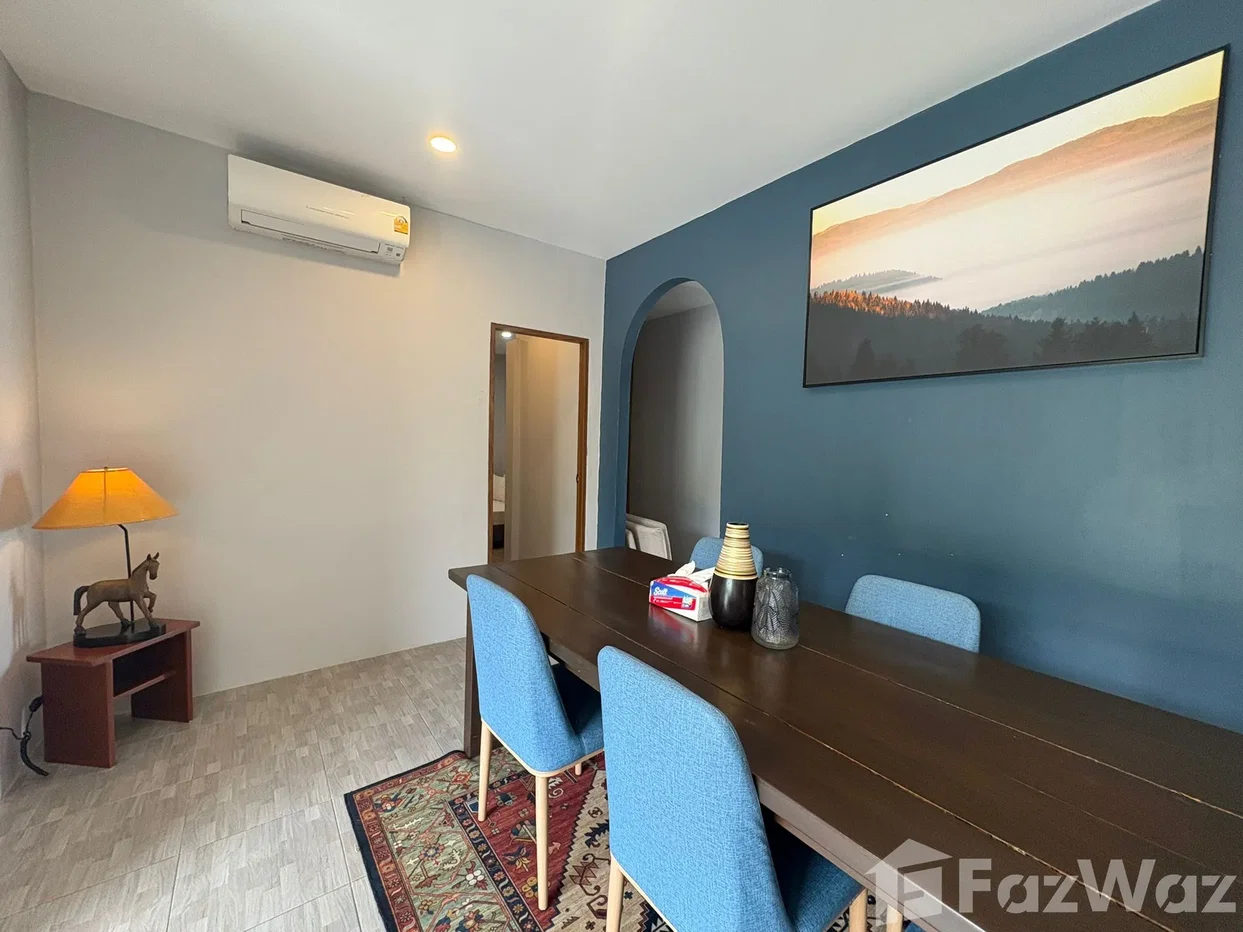รูป บ้านเดี่ยวให้เช่า 3 ห้องนอน ใน แม่น้ำ, สุราษฎร์ธานี 5633925 - รูปที่ 4/11