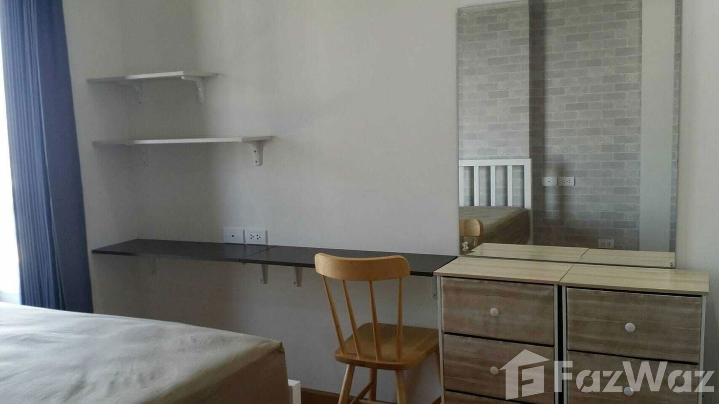 picture 1 Bedroom Condo for sale at The President Sathorn-Ratchaphruek 3 - 7/12