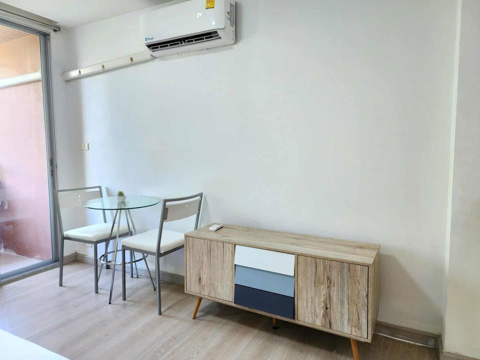 picture 🏣for rent 6,500 condo Prima Srinakarin (Prima Srinakarin) near MRT Srinakarin - 4/15