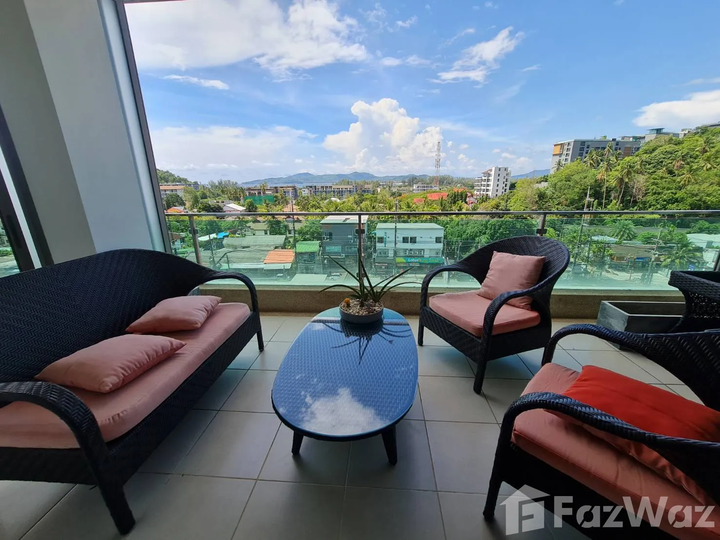 Studio Condo for rent at Surin Sabai 1770866 - image 6