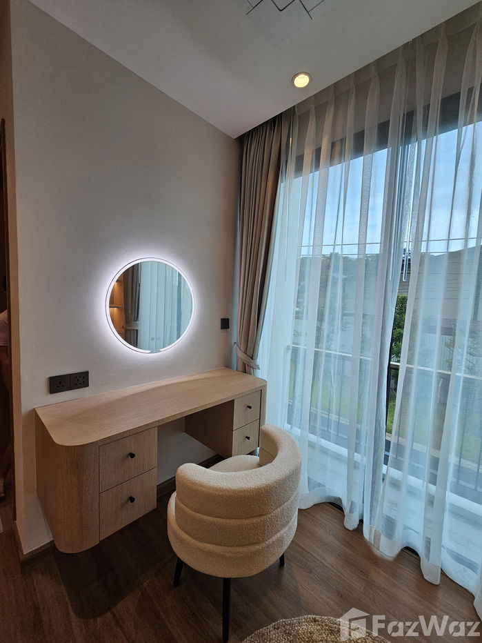 picture 4 Bedroom Villa for Rental at Nimman Village 1945046 - 16/19