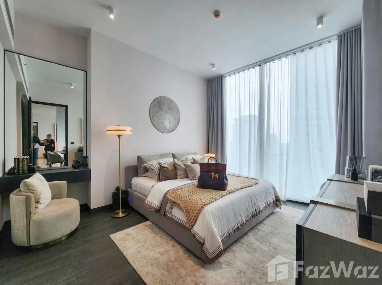 picture 📌 For Rent / Sale – TAIT 12 (Model Unit) - 6/8