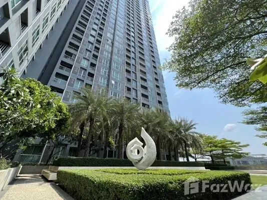 picture 1 Bedroom Condo for sale at Rhythm Sukhumvit 50 - 65/70