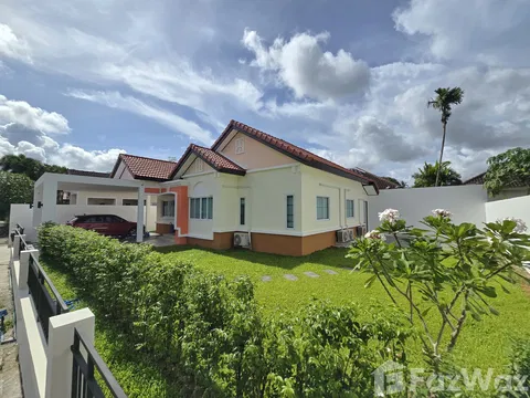 3 Bedroom House for Rent