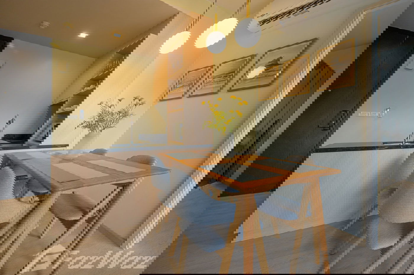 picture 2 Bedrooms 2 Bathrooms Condo for rent at The Deck Patong 1986697 - 14/23