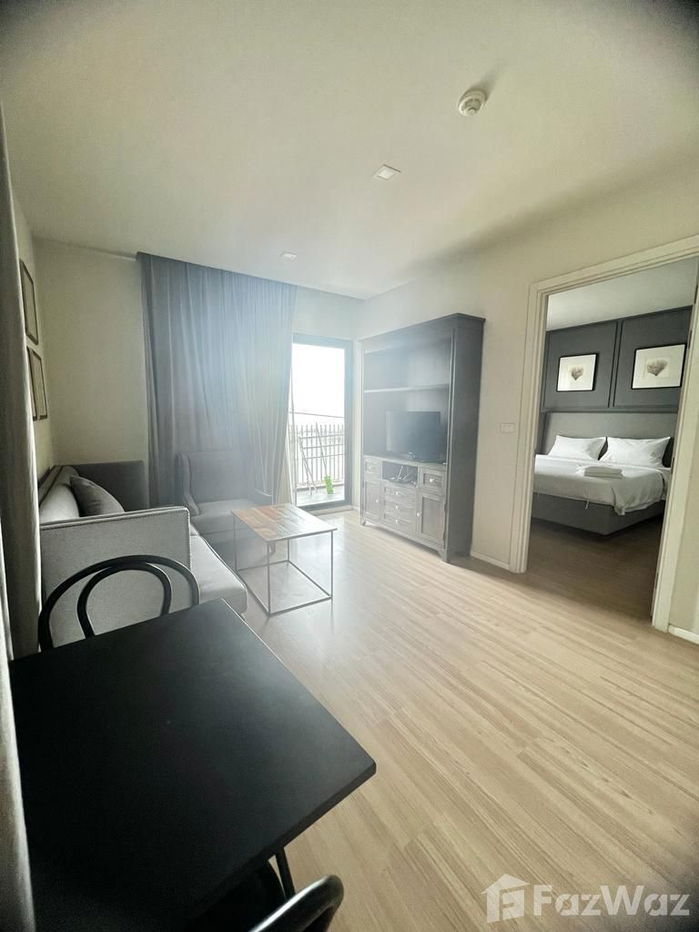 picture 1 Bedroom Condo for rent at Dlux Condominium  1638588 - 6/10