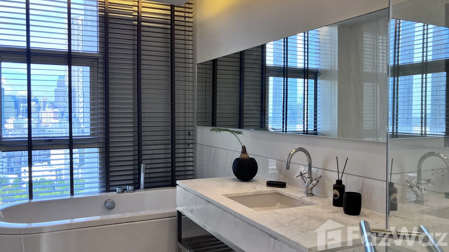 picture Nice and Spacious 2 Bedroom with Sunset view 1879508 - 25/44
