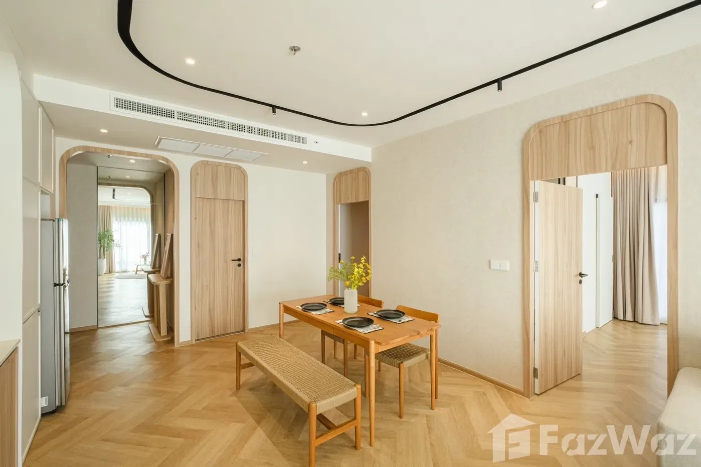 picture 2 Bedroom Condo for sale at Noble Reveal - 7/19