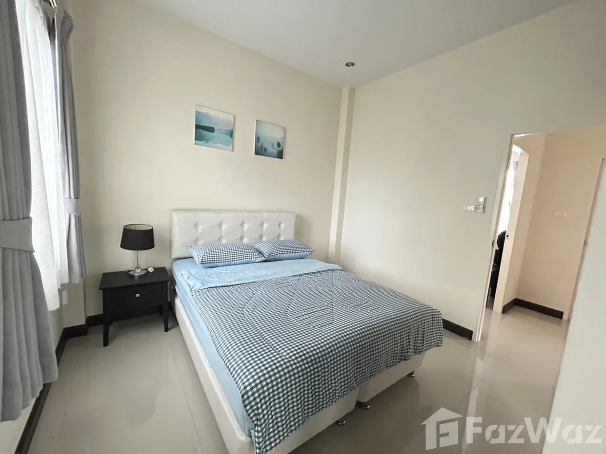 รูป วิลล่าให้เช่า 3 ห้องนอน ในโครงการ คีรีนครา 5658087 - รูปที่ 3/22