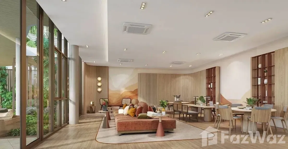 picture New apartment in the center of Phuket - 10/15