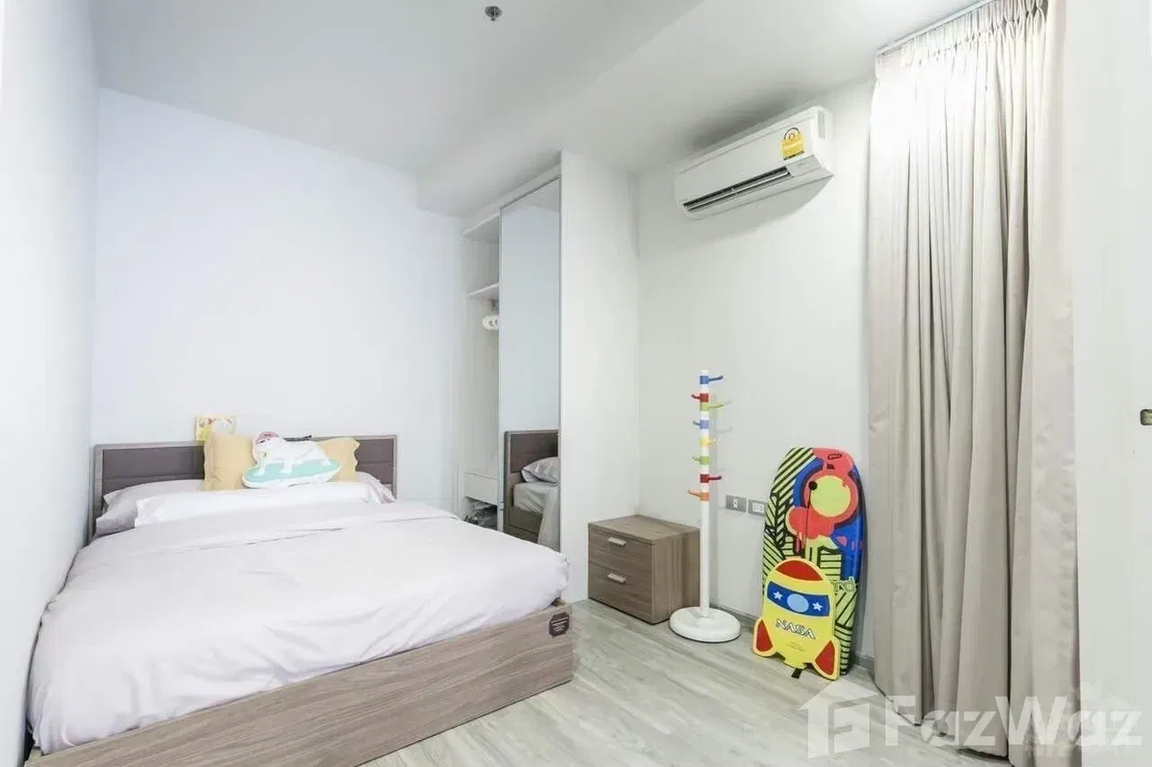 รูป ขาย คอนโด 2 ห้องนอน ในโครงการ บ้าน ปลาย หาด - รูปที่ 7/11