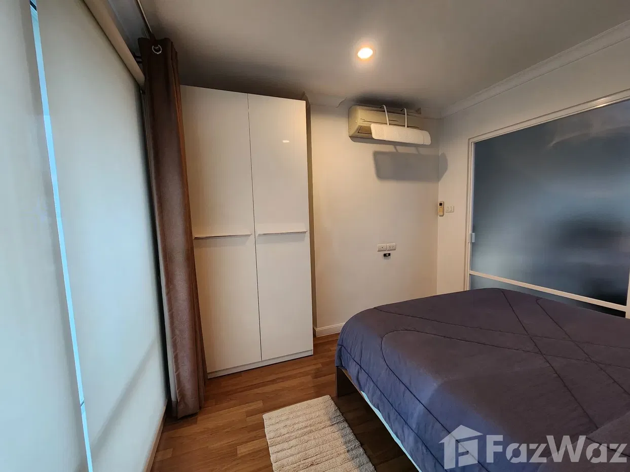 picture 1 Bedroom Condo for sale at Lumpini Place Rama IX-Ratchada - 10/32