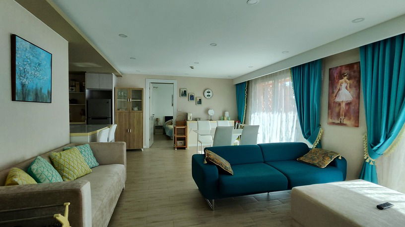 รูป 2 Bedrooms Condominium @ Seven Seas Condo Resort Jomtien - รูปที่ 30/57