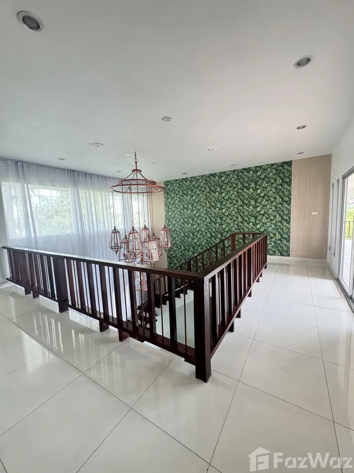 picture 4 Bedroom Villa for rent in Huai Yai, Chon Buri  5632214 - 19/25