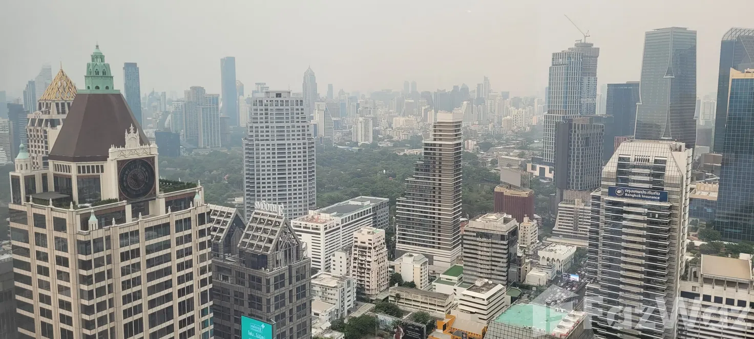 picture 2 Bedroom Condo for sale at Supalai Icon Sathorn - 2/9