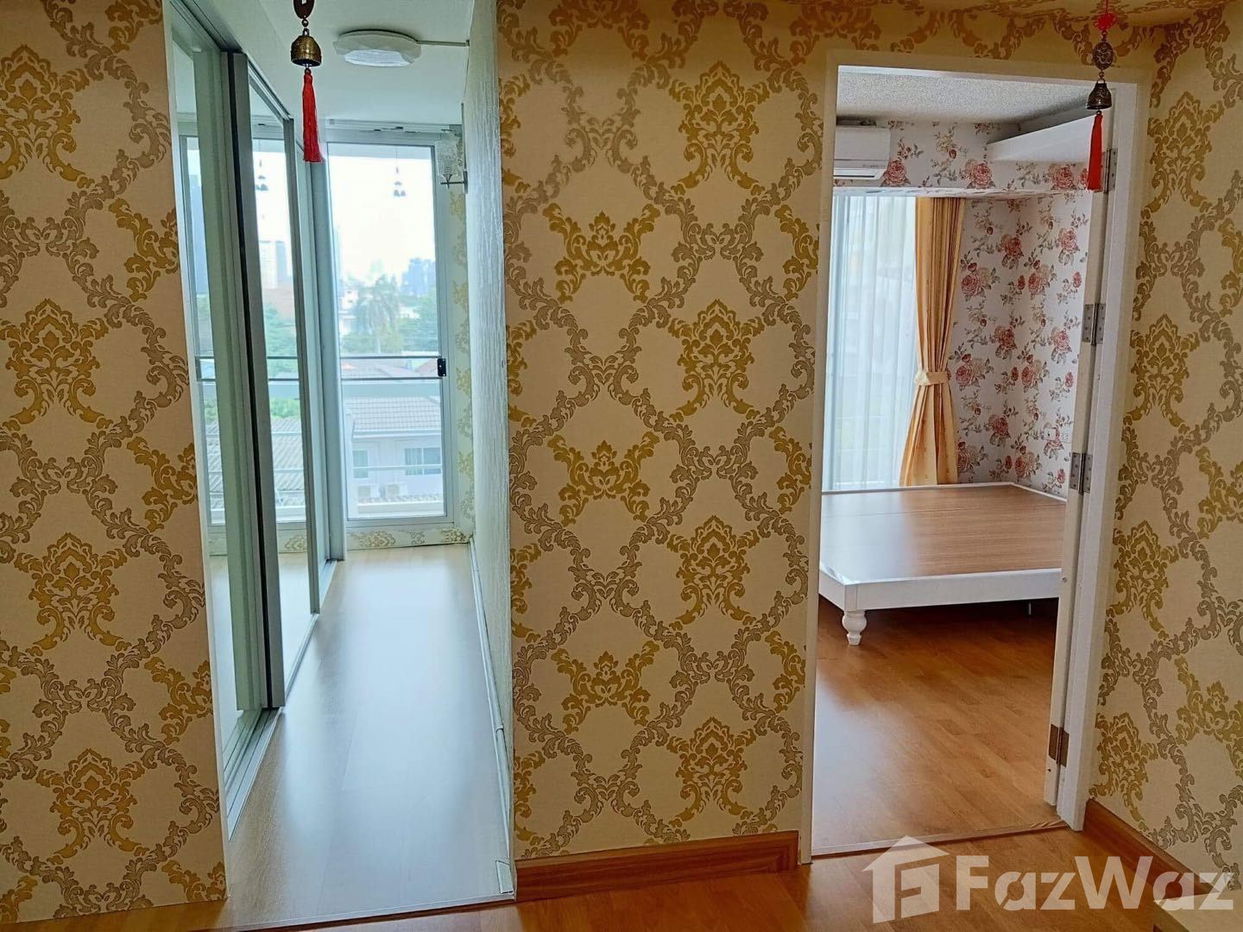 รูป ขาย คอนโด 1 ห้องนอน ในโครงการ เดอะ วอเตอร์ฟอร์ด สุขุมวิท 50 - รูปที่ 10/16