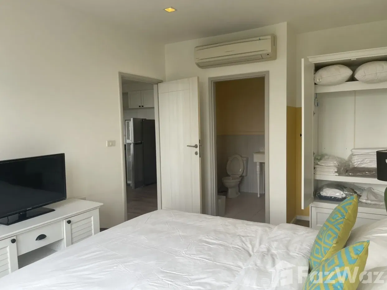 picture .Luxurious 65 SqM 2-Bedroom Condo in Summer Hua Hin - Nong Kae! - 7/9