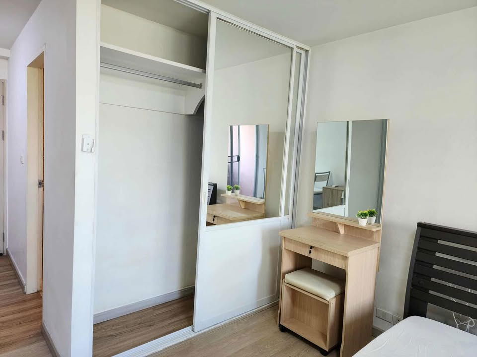picture 🏣for rent 6,500 condo Prima Srinakarin (Prima Srinakarin) near MRT Srinakarin - 3/15