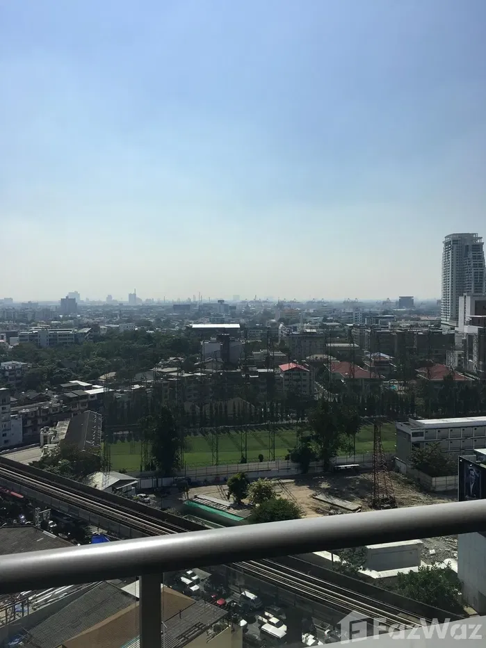 รูป ขาย คอนโด 1 ห้องนอน ในโครงการ เดอะ ลอฟท์ เอกมัย - รูปที่ 5/9