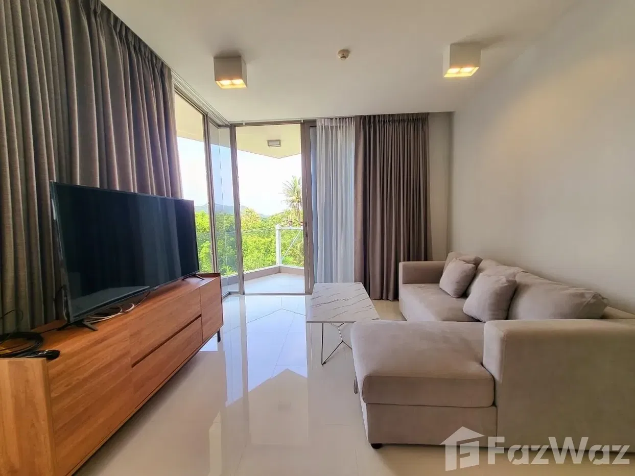 picture 2 Bedroom Condo for sale at The Pine Hua Hin - 5/14