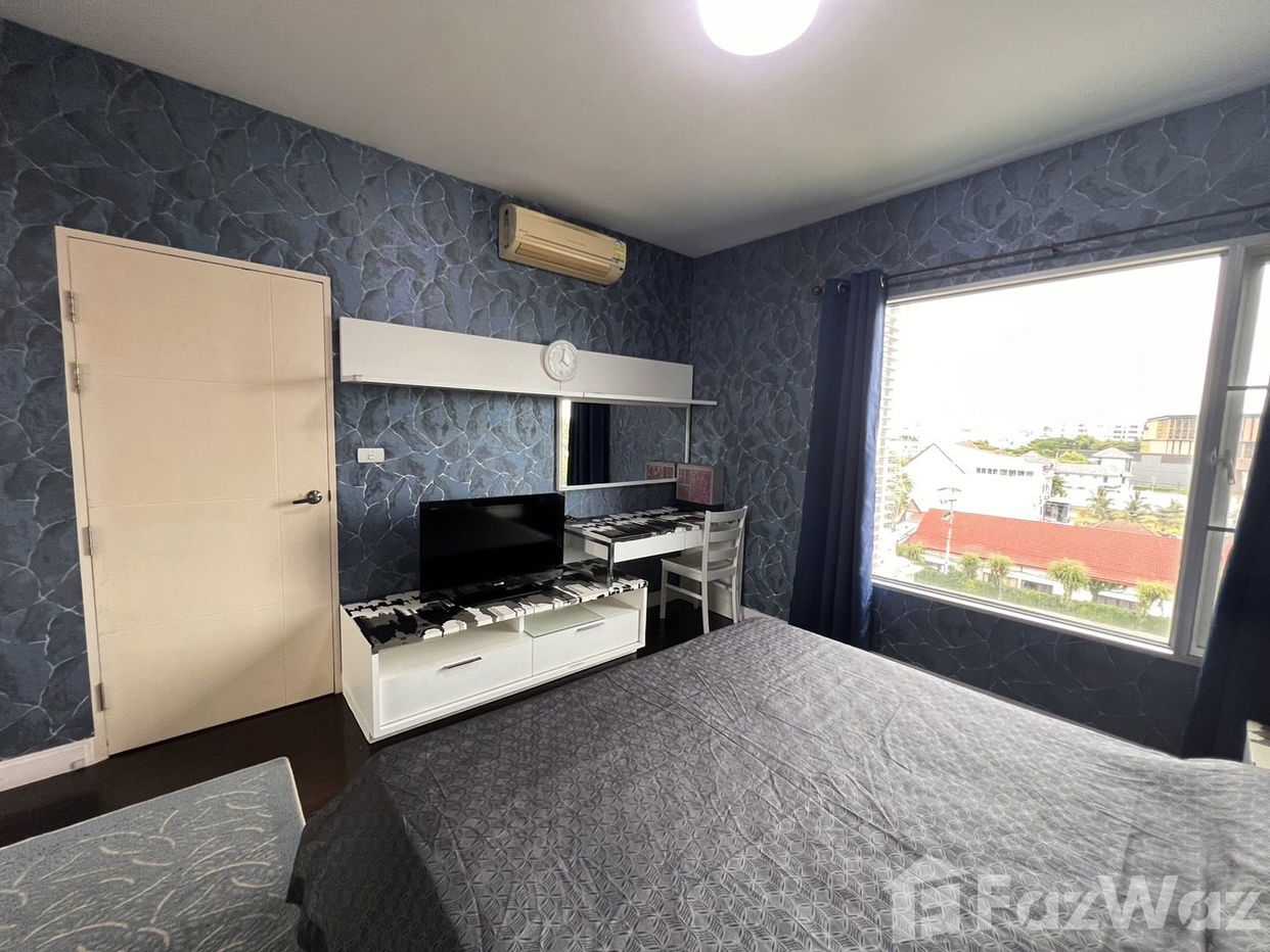 รูป ขาย คอนโด 1 ห้องนอน ในโครงการ บ้านแสนดาว - รูปที่ 7/31