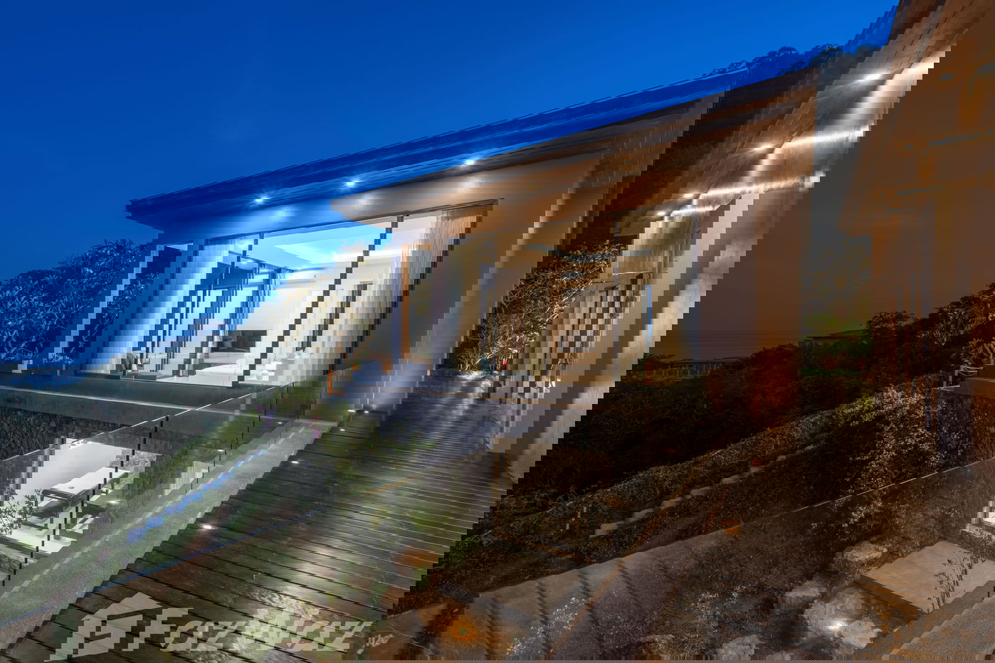 รูป วิลล่าให้เช่า 5 ห้องนอน ใน บ่อผุด, สุราษฎร์ธานี 1379898 - รูปที่ 91/97