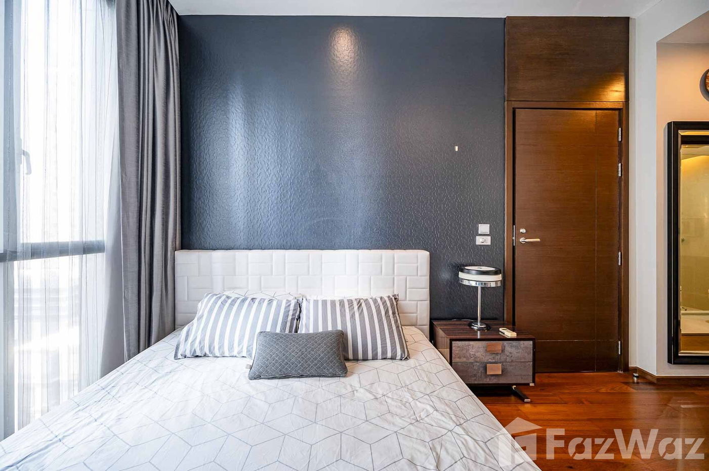 picture 1 Bedroom Condo for rent at Quattro By Sansiri 2014988 - 6/15