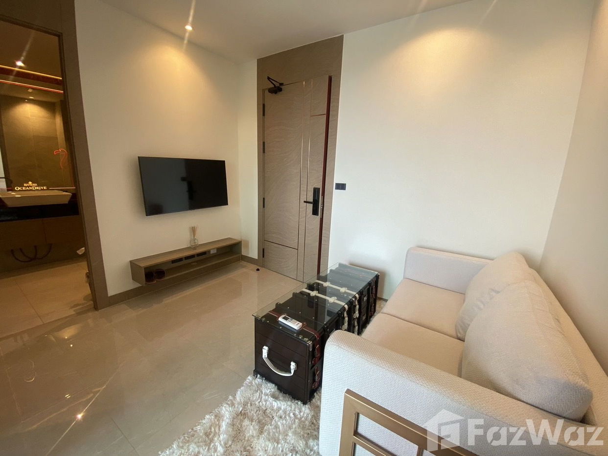 picture 1 Bedroom Condo for sale at The Riviera Ocean Drive - 11/11