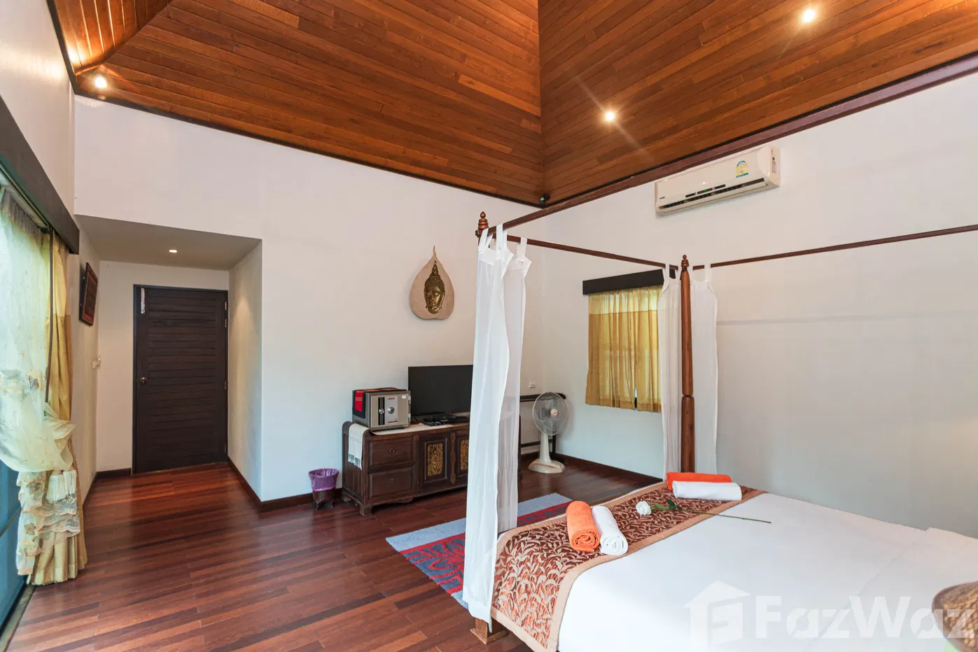 picture 2 Bedroom Villa for sale in Choeng Thale, Phuket - 44/118