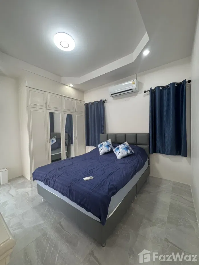 picture 4 Bedroom House for rent in Pong, Chon Buri  5365863 - 40/66