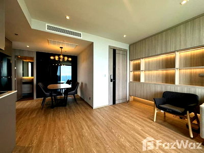 Condos for rent : 2 Bedroom Condo for rent at Andromeda Condominium 1934999