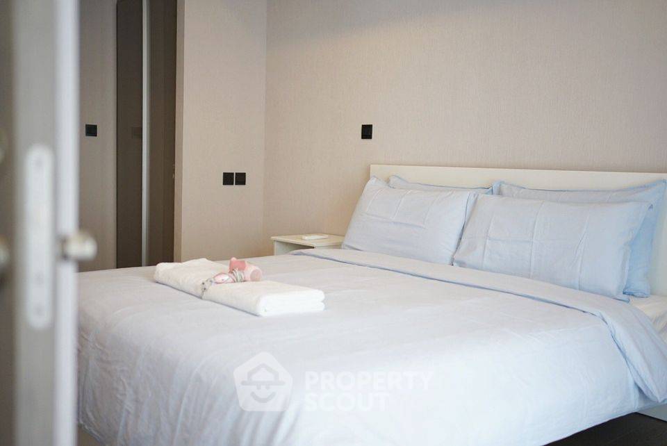 picture 1-BR Condo at Klass Siam near BTS National Stadium (ID 681133) - 17/17