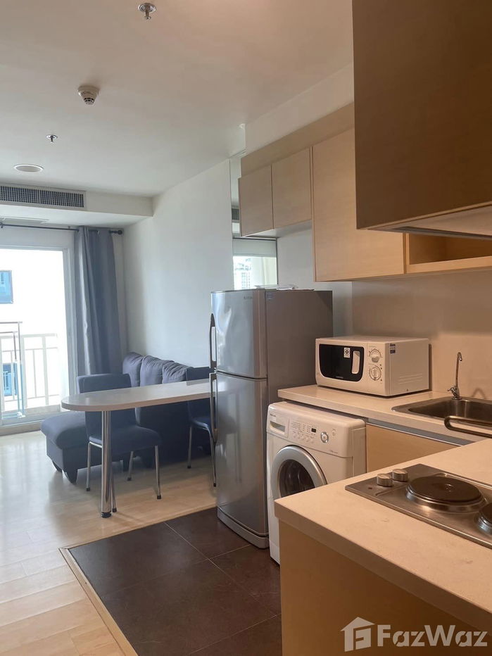 picture 1 Bedroom Condo for sale at 59 Heritage - 2/7
