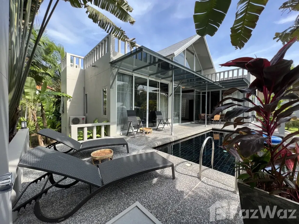 picture Renovated 4 Bedroom Lakefront Villa in Casa Sakoo - 1/24