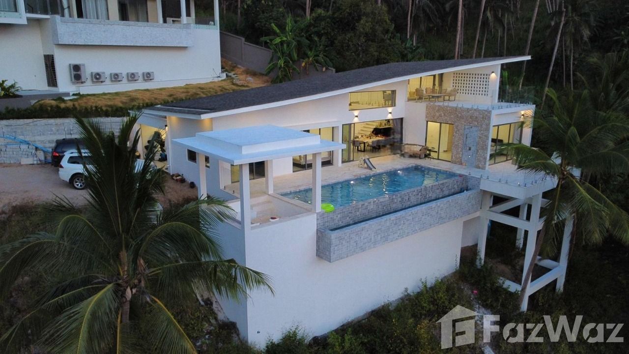 picture 3 Bedroom Villa for sale in Bo Phut, Surat Thani - 1/71