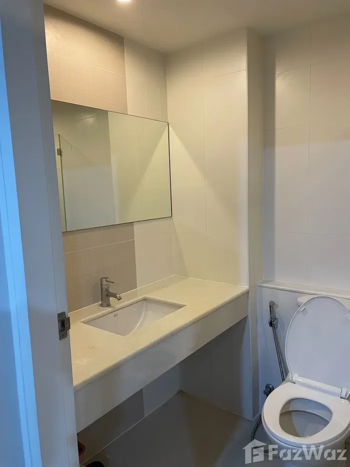 picture 1 Bedroom Condo for sale at U Sabai Rama 4 - Kluaynamthai - 5/12